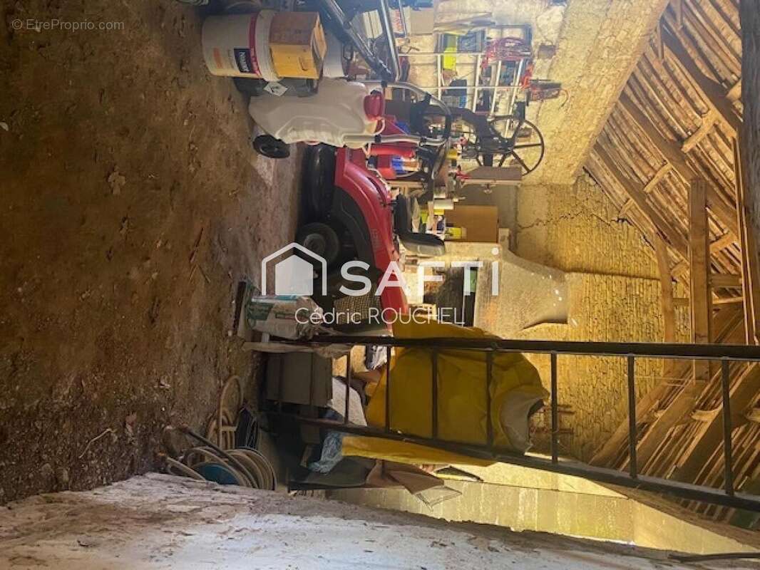 Photo 7 - Maison à CLOHARS-CARNOET