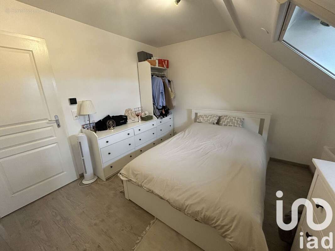 Photo 9 - Appartement à MORANGIS