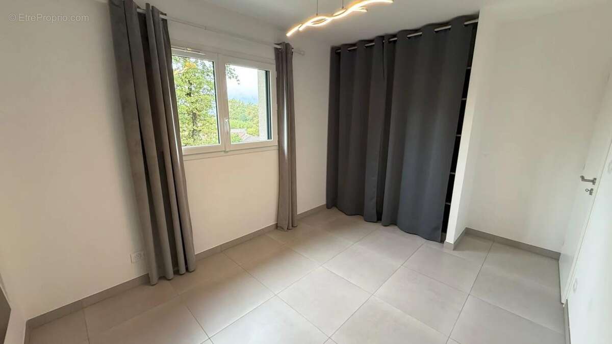 Maison à AIX-LES-BAINS