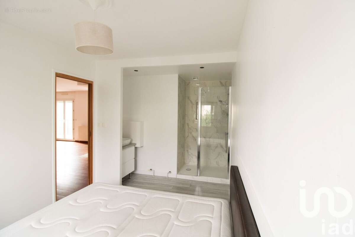 Photo 7 - Maison à GOUSSAINVILLE