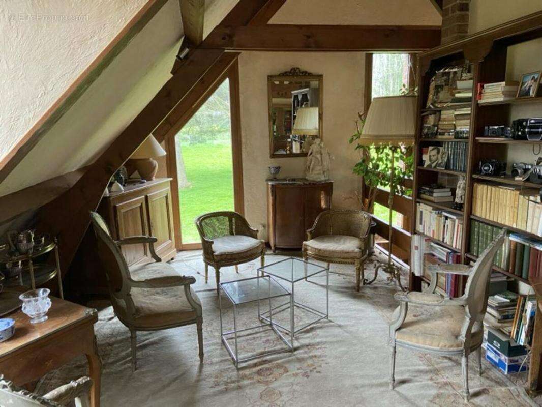 Maison à FREVENT
