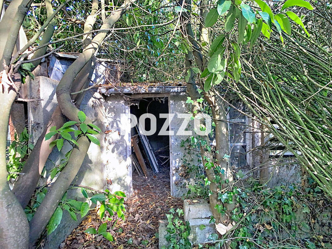 Maison à ANTRAIN