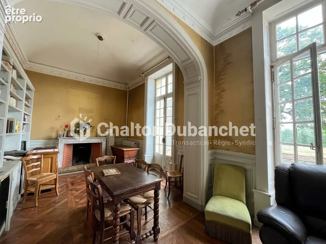 Maison 10 pièces 300 m² à vendre à Mornand-En-Forez (42600) - photo 5
