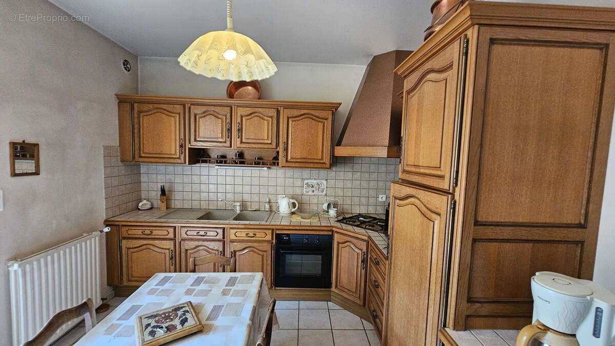 Maison à MONSEMPRON-LIBOS