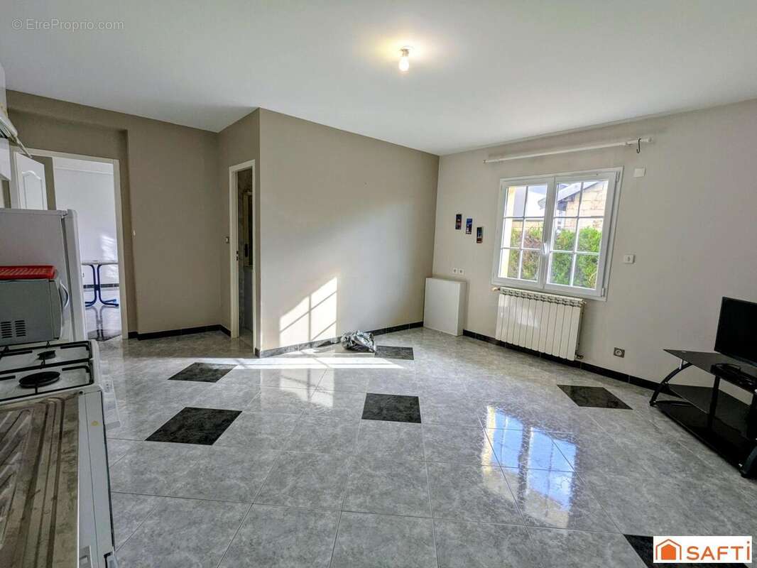 Photo 3 - Maison à SAINT-LAURENT-EN-GRANDVAUX