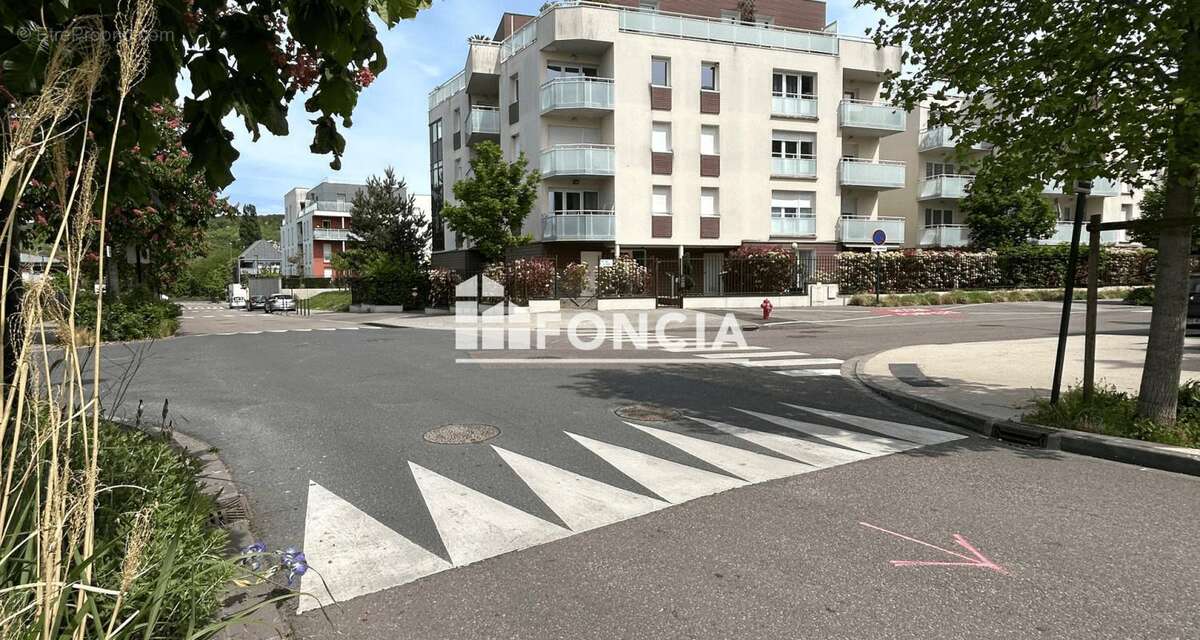 Appartement à VERNON
