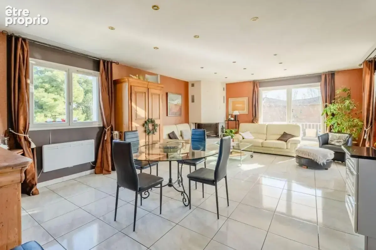Maison 156 m² à Agde  - photo 4