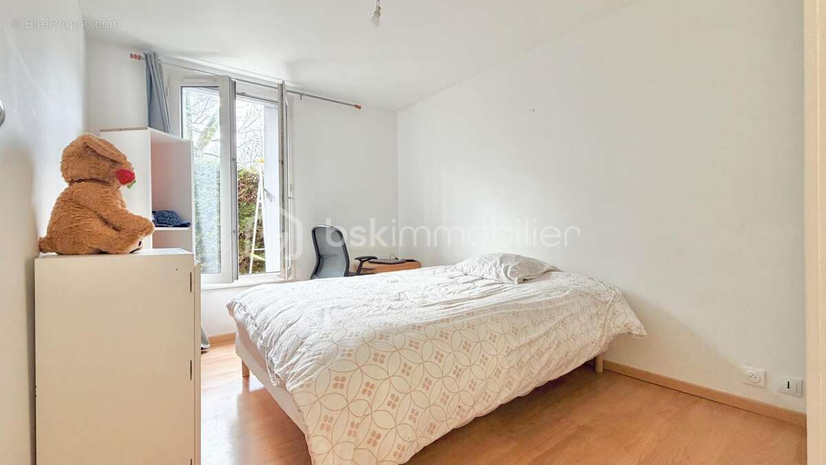 Appartement à TORCY