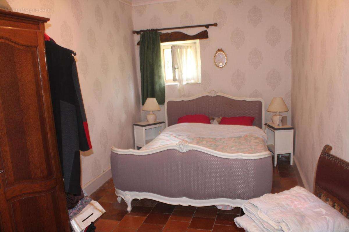 Maison à COULOMBIERS