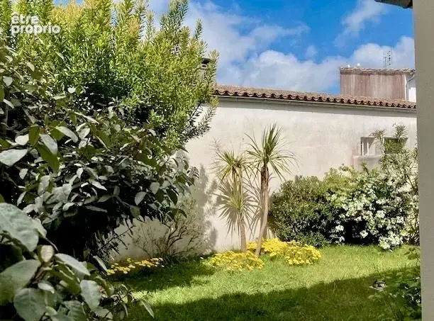 Maison 85 m² à Saint-Martin-De-Re  - photo 2