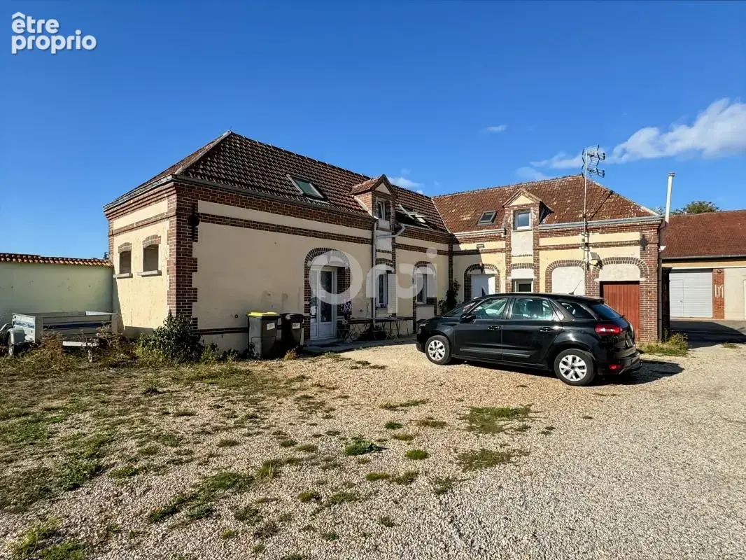 Ensemble d'appartement à Vendre - photo 1