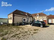 Appartement à SAINT-ANDRE-DE-L'EURE