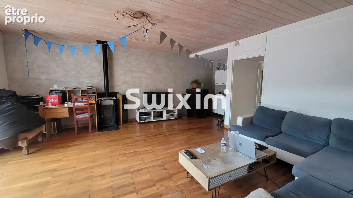 Maison de village Vernantois - photo 6
