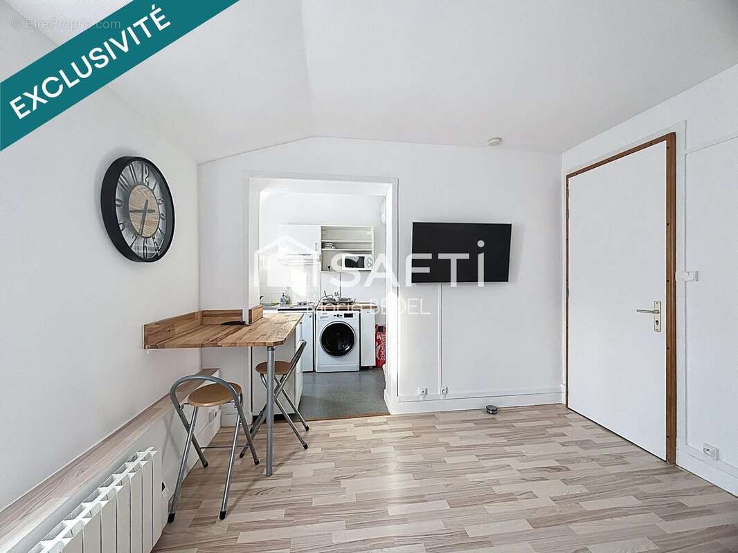 Photo 6 - Appartement à CHAVILLE