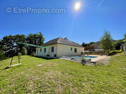 Maison à SAINTE-FEREOLE