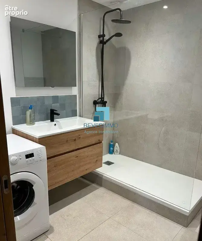 Appartement 2 pièces 32 m² à vendre à Frejus (83370) - photo 6