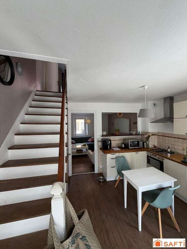 Photo 6 - Appartement à AIX-LES-BAINS