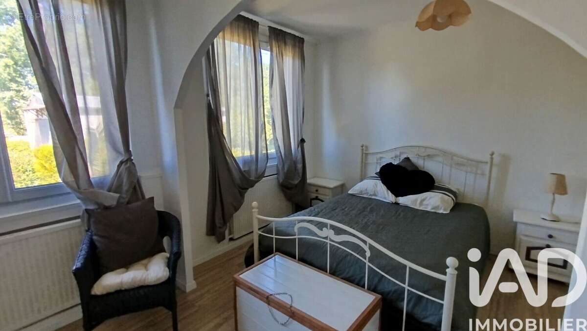 Photo 9 - Maison à LE TAILLAN-MEDOC