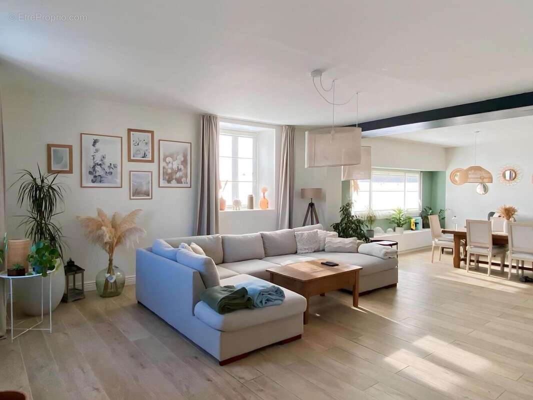 Photo 6 - Maison à MEILLON