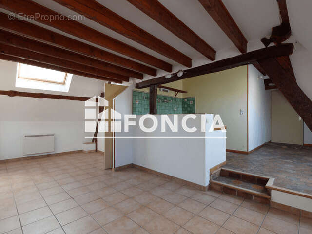 Appartement à MONTEREAU-FAULT-YONNE