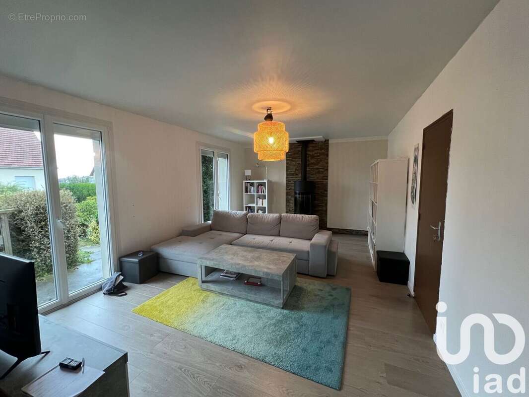 Photo 2 - Maison à SAINT-LO