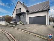 Maison à BERRWILLER