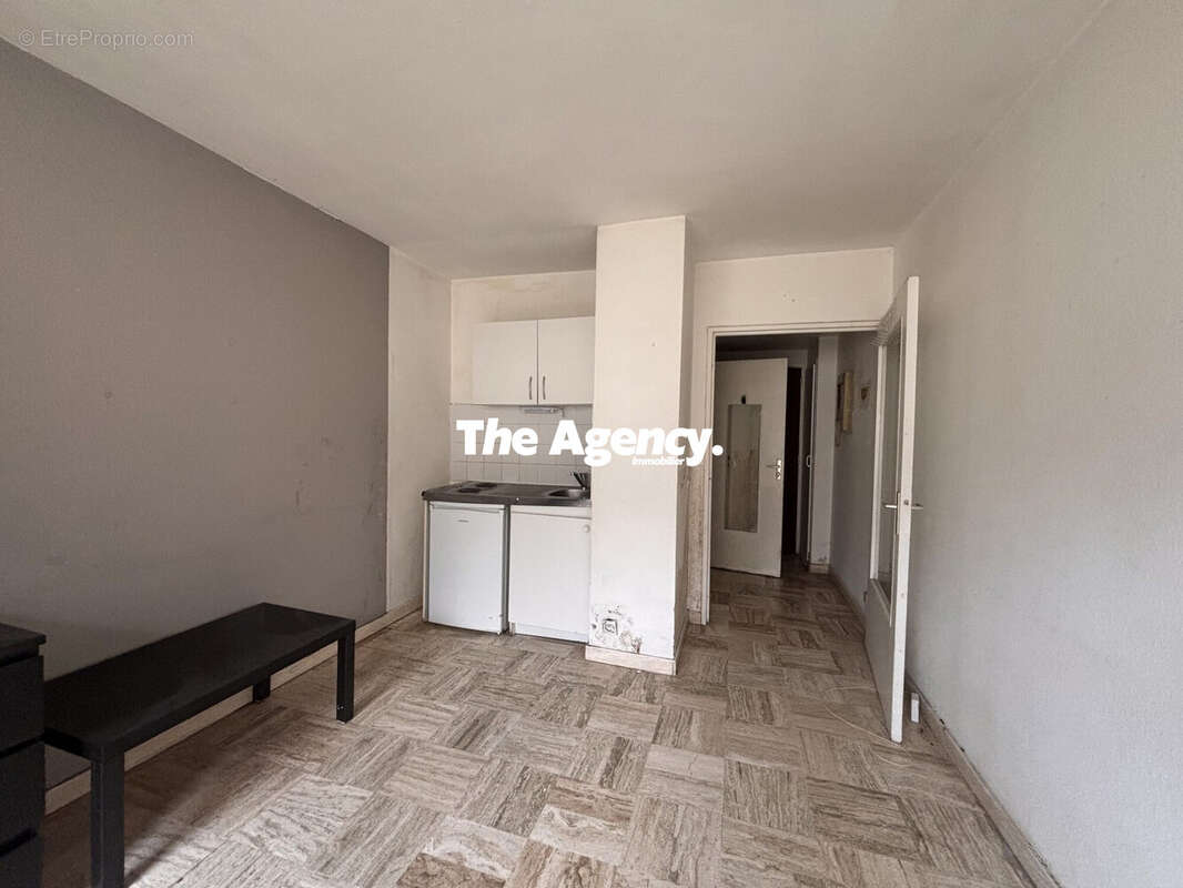 Appartement à MARSEILLE-7E