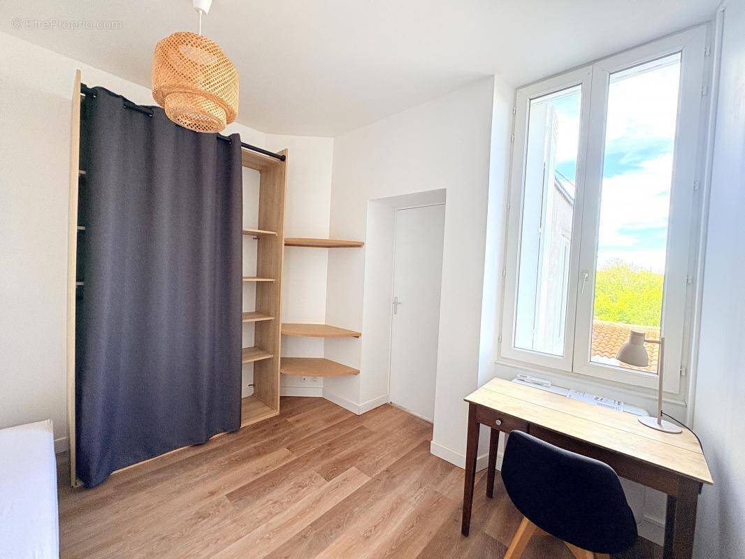 Appartement à LA ROCHELLE