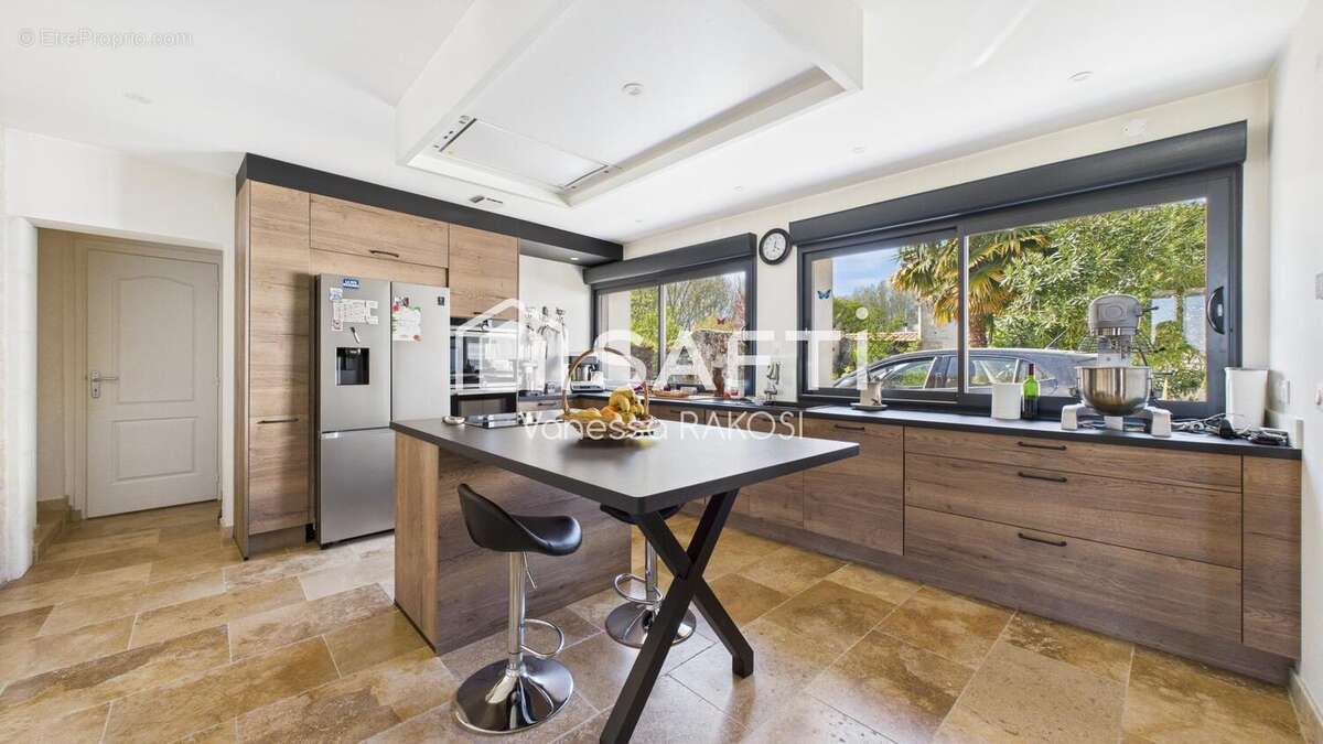 Photo 3 - Maison à MESCHERS-SUR-GIRONDE