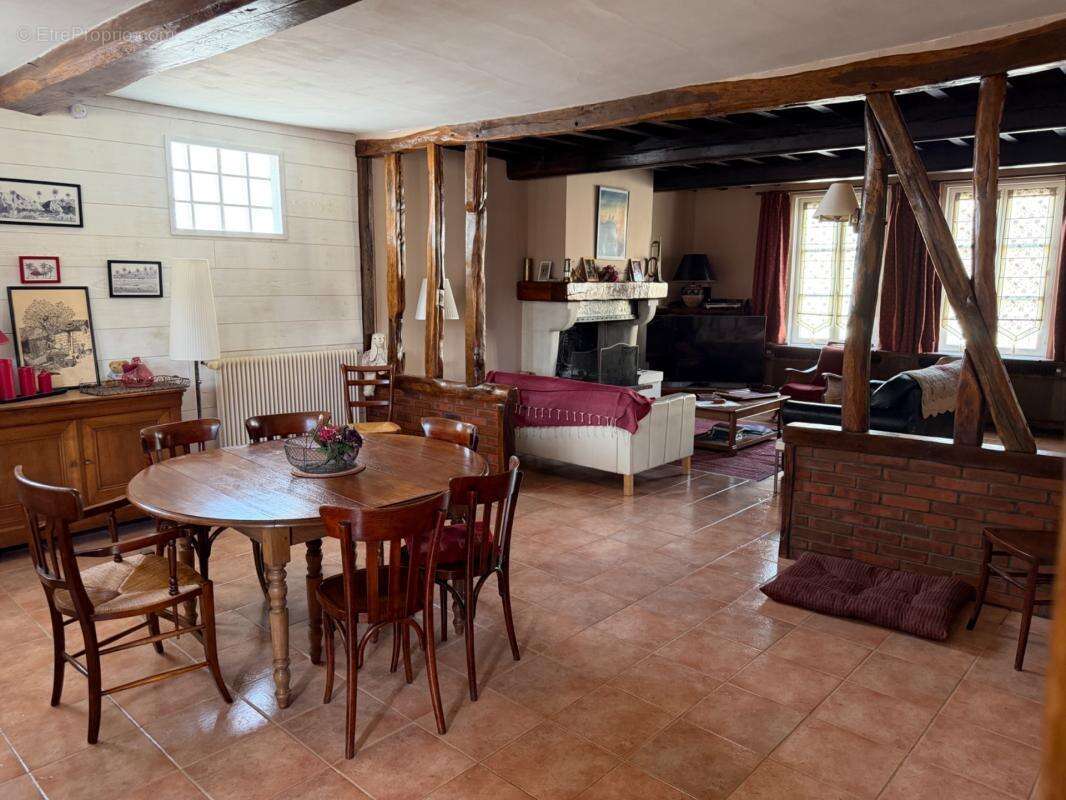 Propriete à vendre 10 pièces Proche de SAINT DIZIER (51) - photo 3
