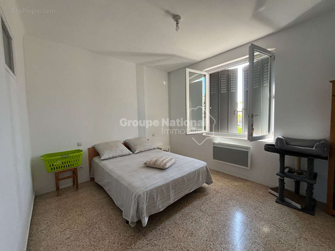 Appartement à NOVES