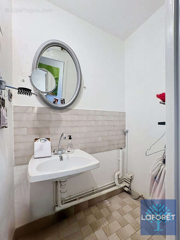 Appartement à NEUILLY-SUR-MARNE