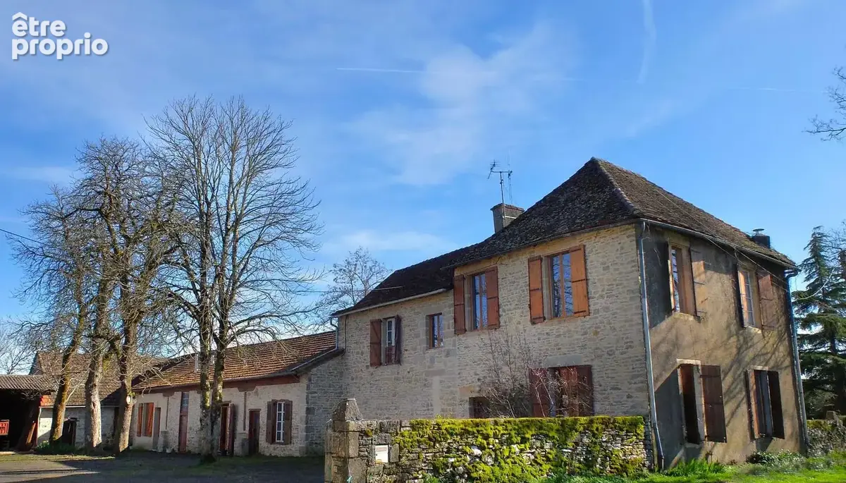 Important corps de ferme - photo 2