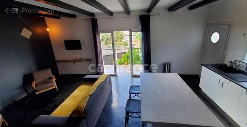 Appartement à FORT-DE-FRANCE