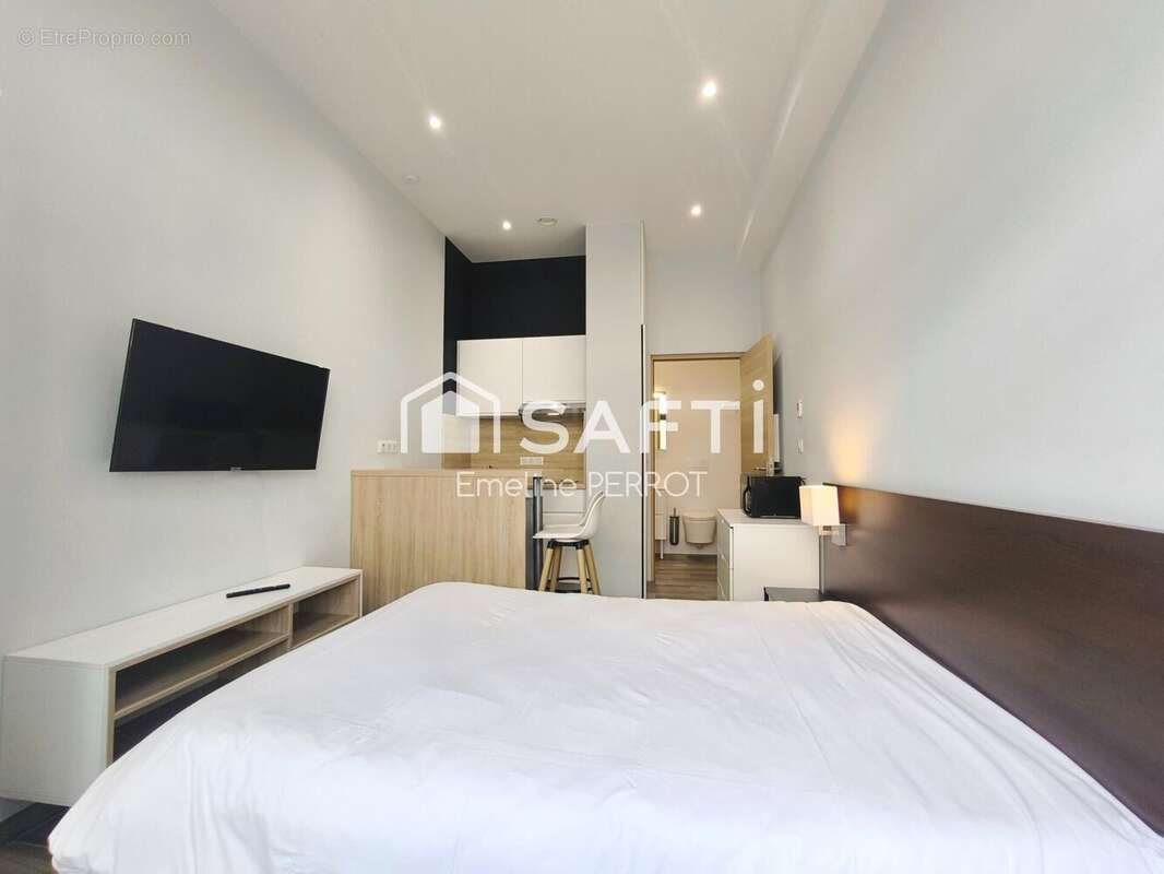 Photo 2 - Appartement à GRILLY