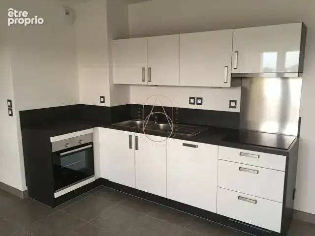 Appartement 3 pièces 65 m² à vendre à Castries (34160) - photo 3