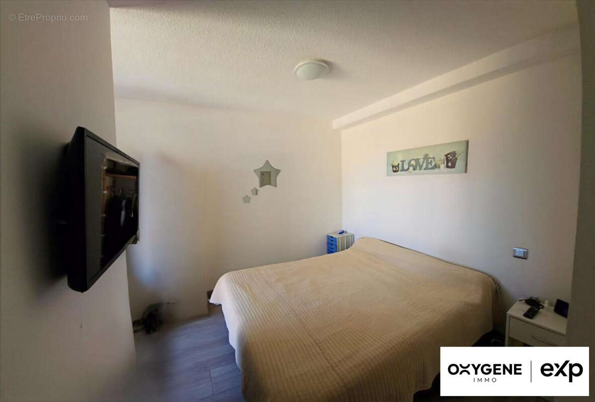 Appartement à ARGELES-SUR-MER