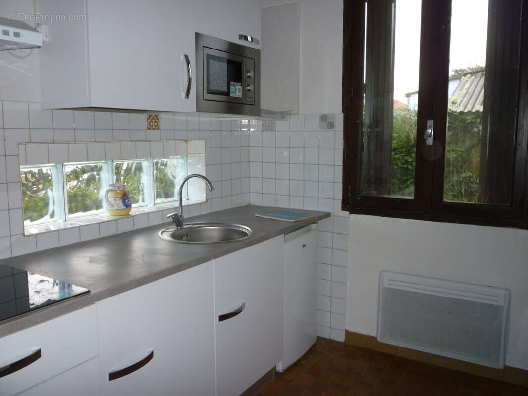 Exclusivite - ensemble immobilier de deux maisons - monsempron libos - photo 20