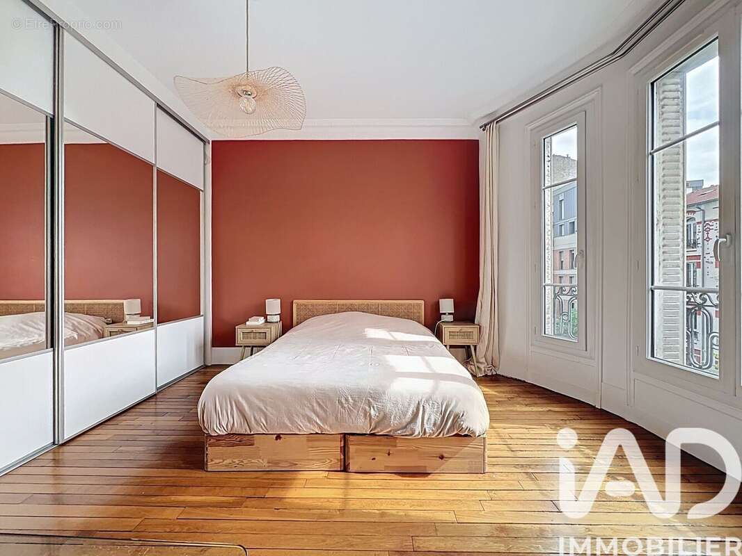 Photo 9 - Appartement à MONTREUIL