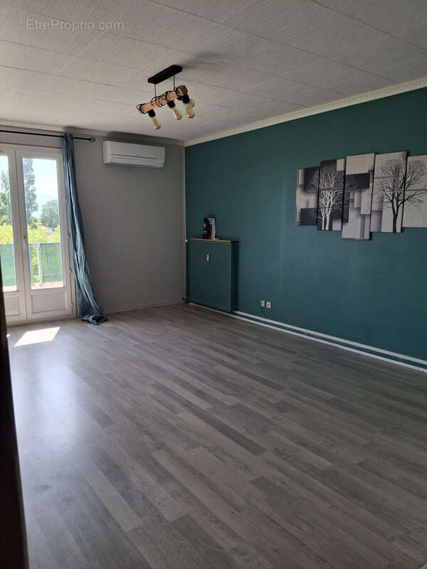 Appartement à VALENCE