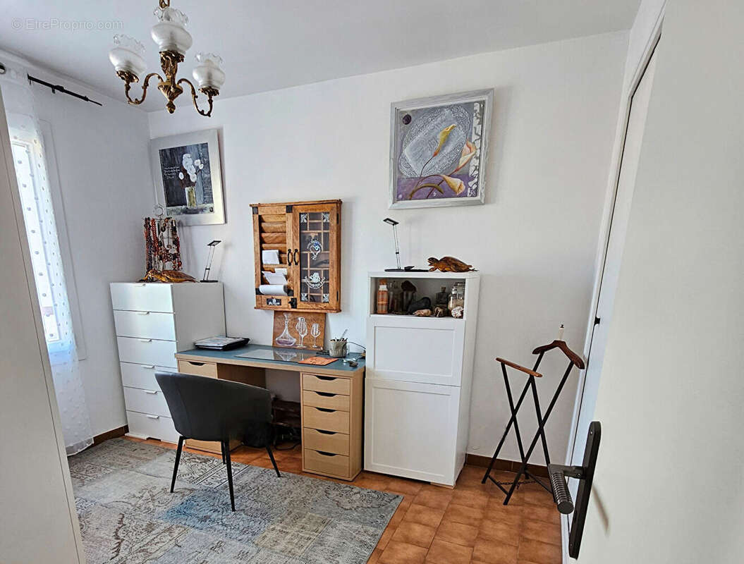 Maison à LA SEYNE-SUR-MER