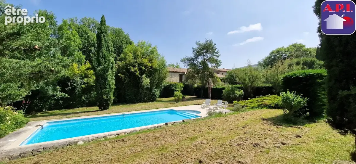 Maison 224 m² à Mirepoix  - photo 6