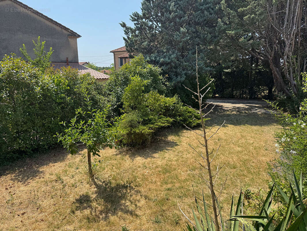 Maison à AIX-EN-PROVENCE