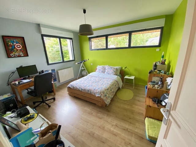 Maison à CRIEL-SUR-MER