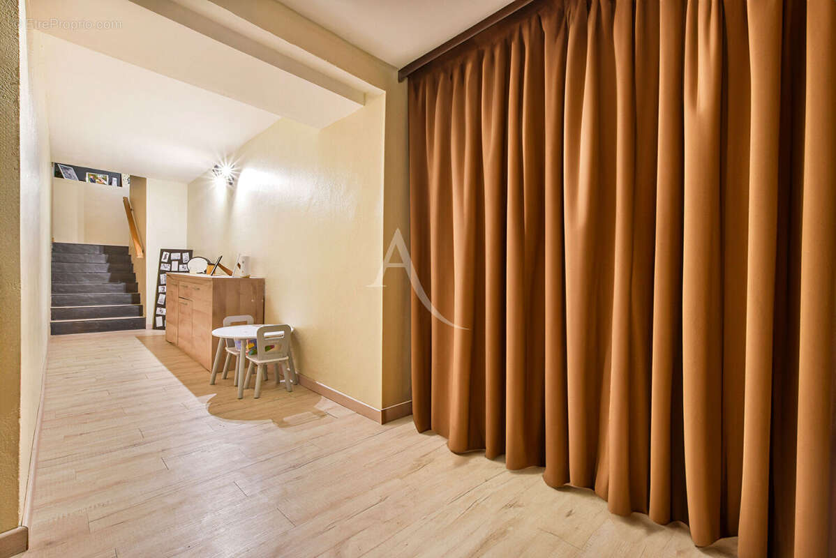 Maison à SOIGNOLLES-EN-BRIE