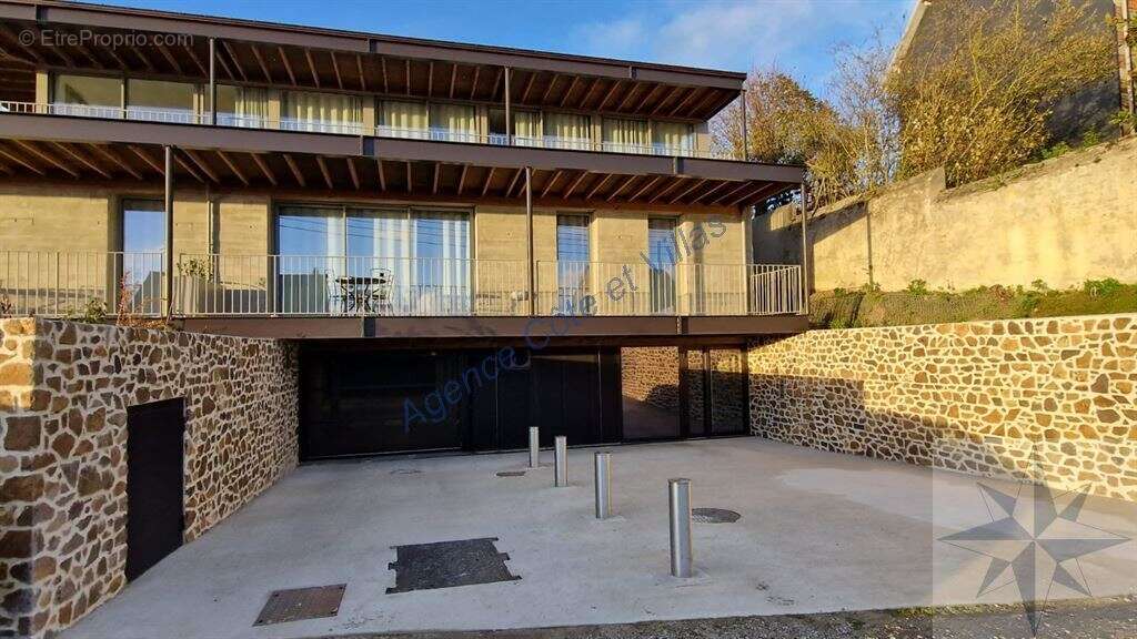 Appartement à PLENEUF-VAL-ANDRE