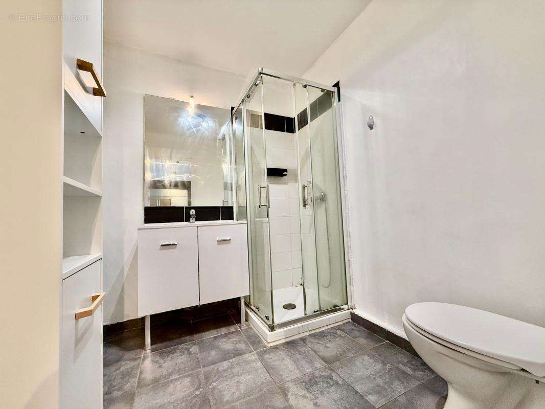 Appartement à LA COLLE-SUR-LOUP