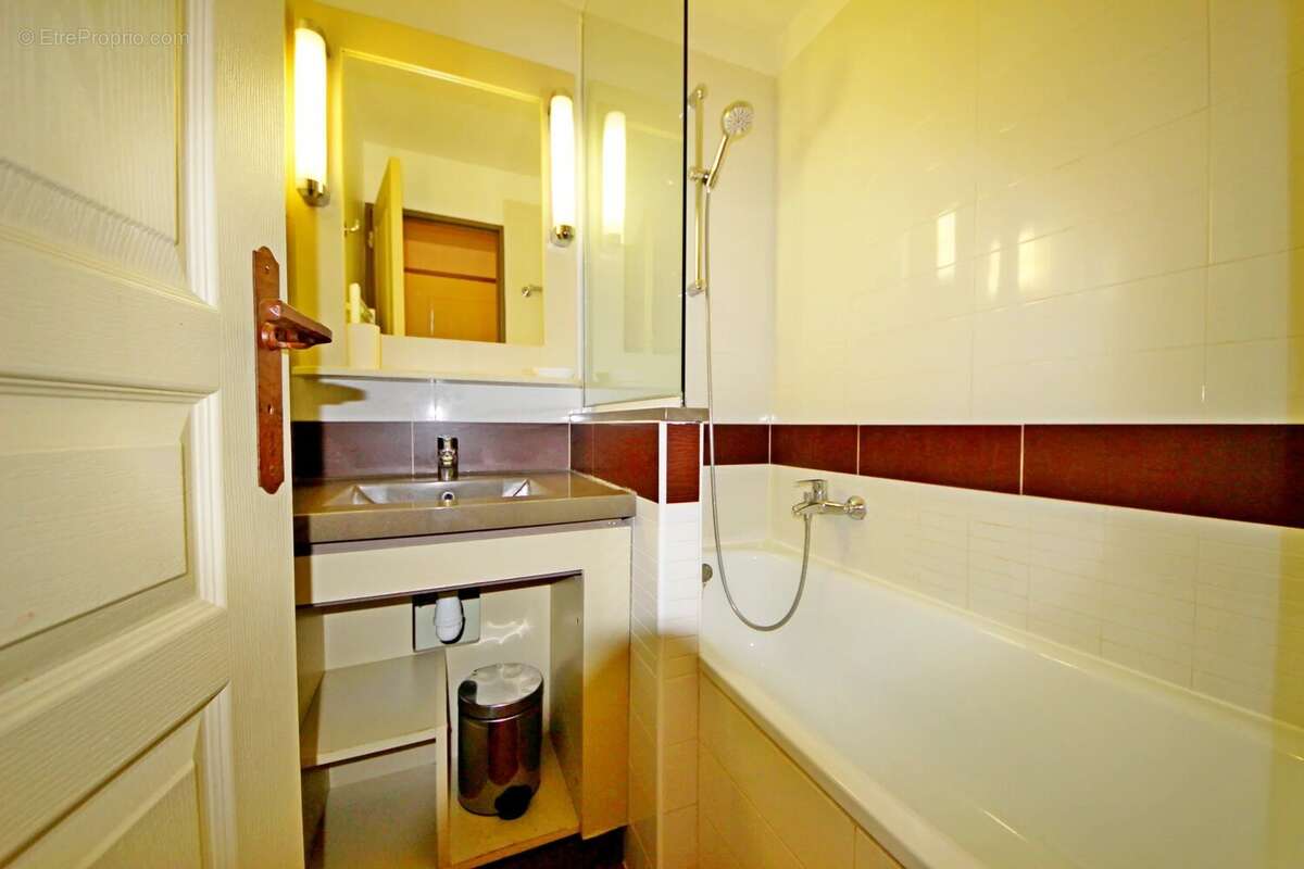 Appartement à LA SEYNE-SUR-MER