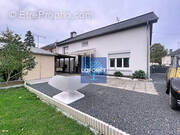 Maison à PONT-AUDEMER