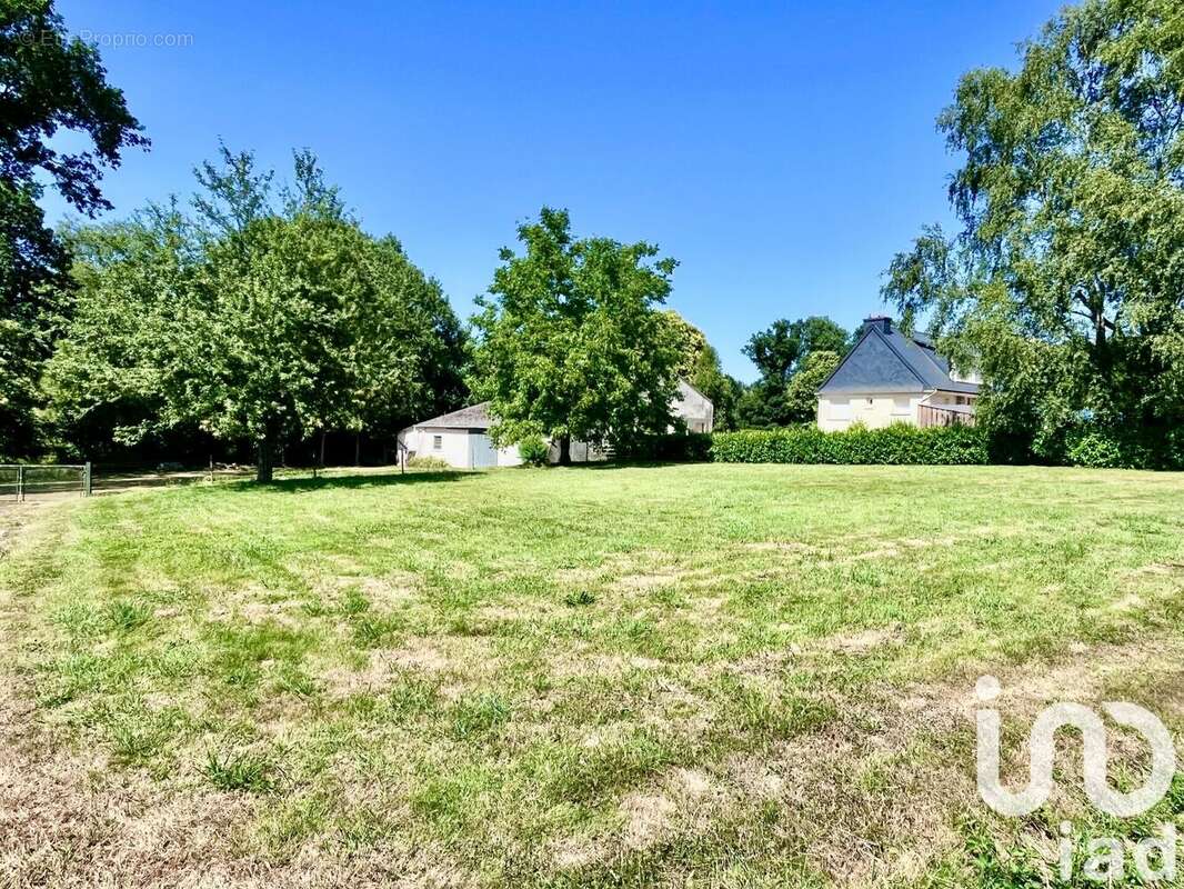 Photo 2 - Terrain à LOUDEAC